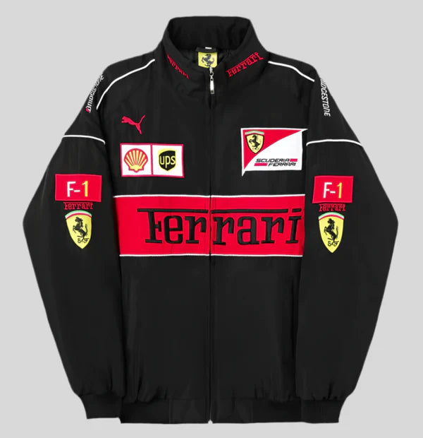 Ferrari Racing Bunda