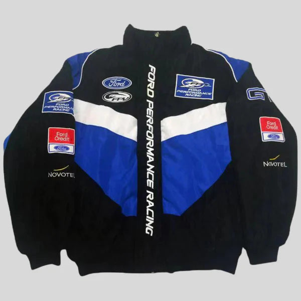 Ford Racing bunda