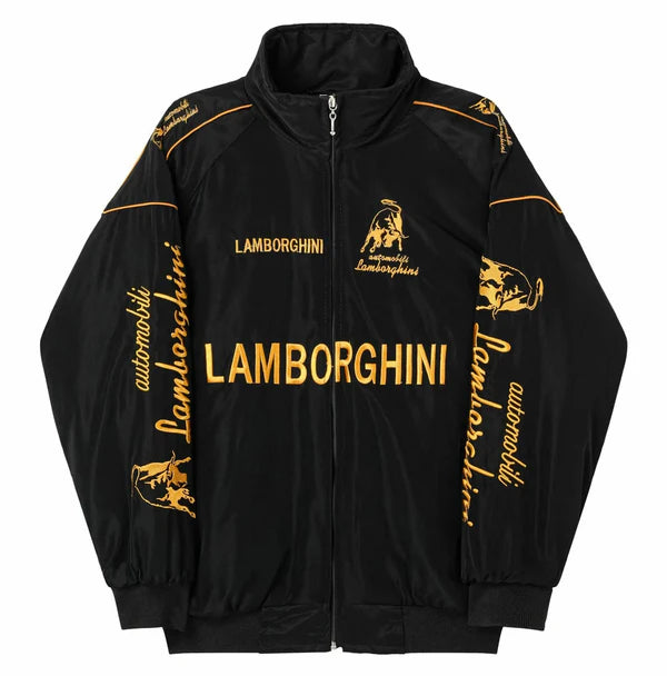 Lamborghini Racing Bunda