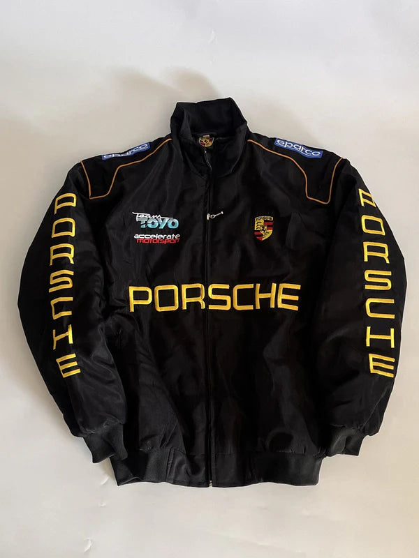 Porsche Racing Bunda