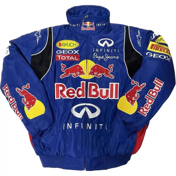 Red Bull Racing Bunda